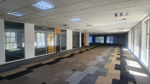 8 Rivonia Road, Illovo